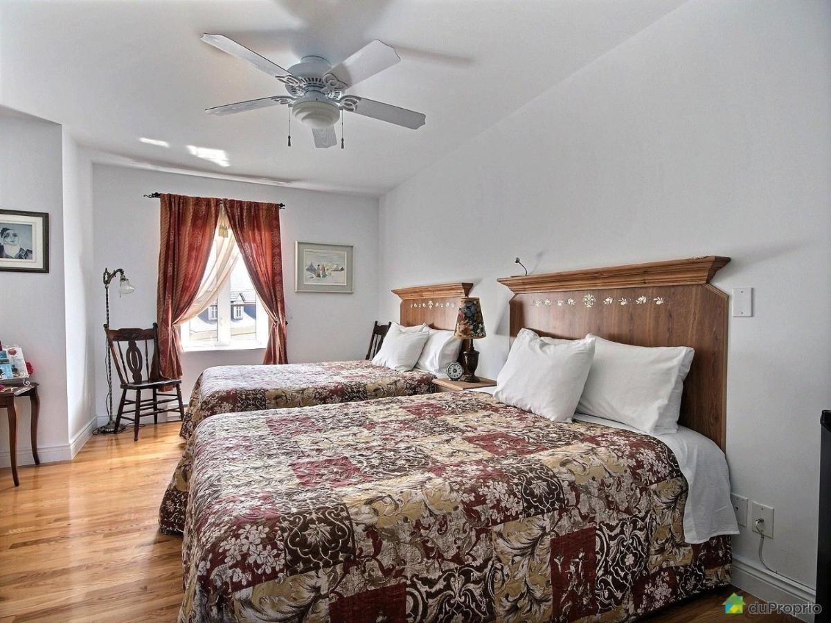 Auberge Akamaraska 卡穆拉斯卡 外观 照片
