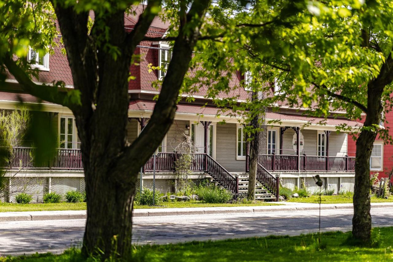 Auberge Akamaraska 卡穆拉斯卡 外观 照片