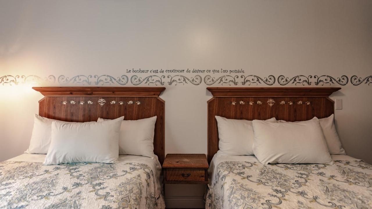 Auberge Akamaraska 卡穆拉斯卡 外观 照片