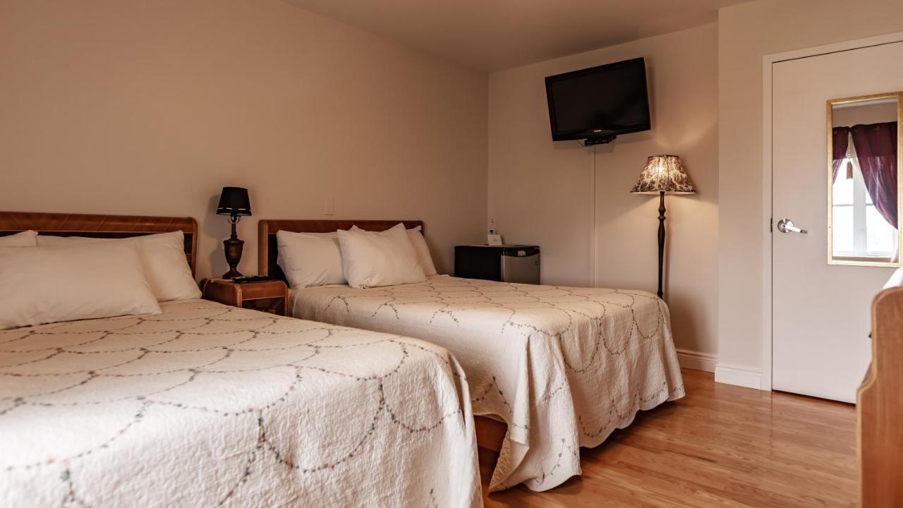 Auberge Akamaraska 卡穆拉斯卡 外观 照片