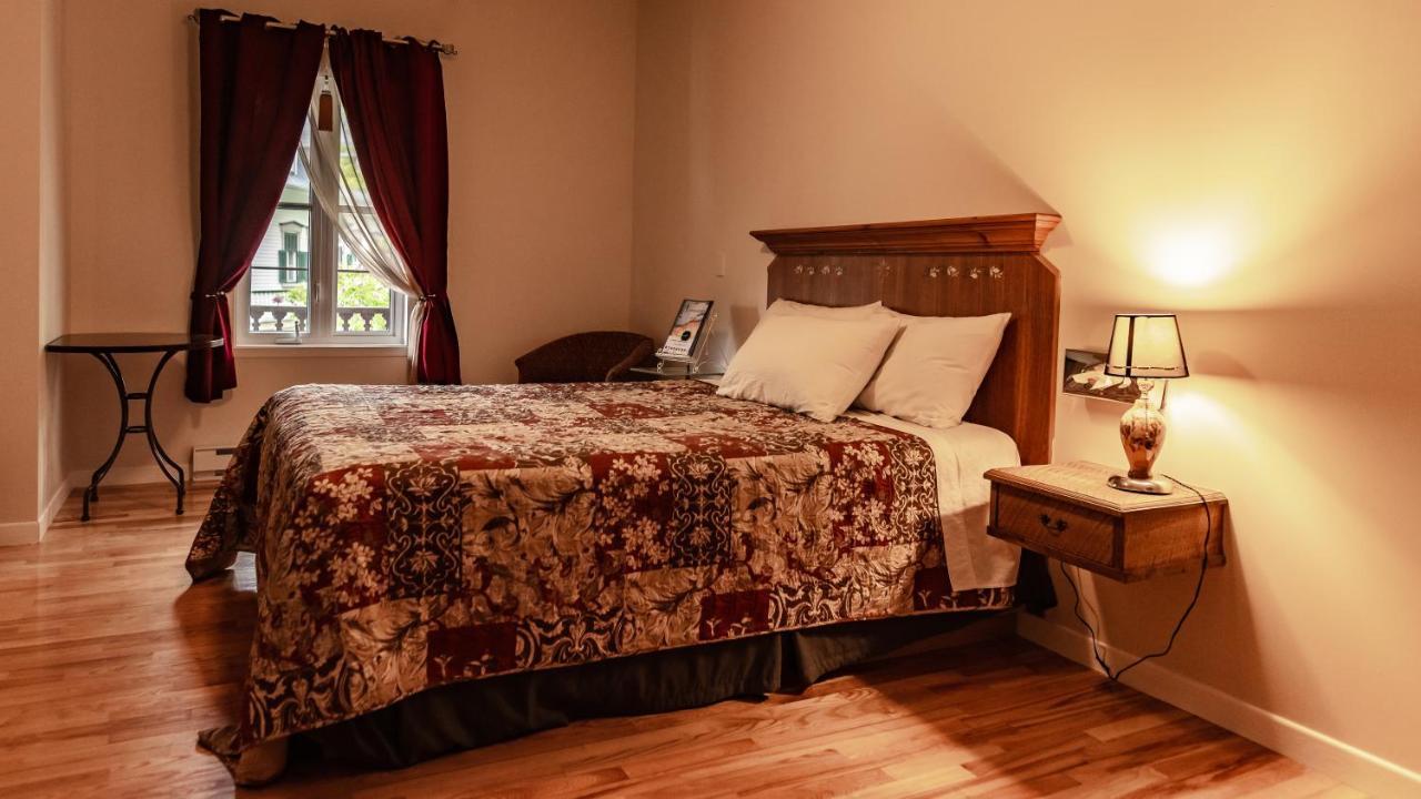 Auberge Akamaraska 卡穆拉斯卡 外观 照片