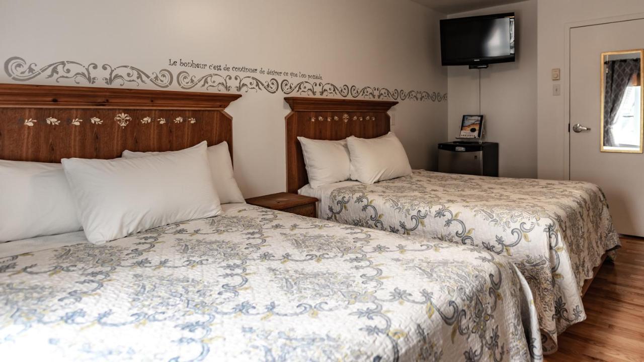 Auberge Akamaraska 卡穆拉斯卡 外观 照片
