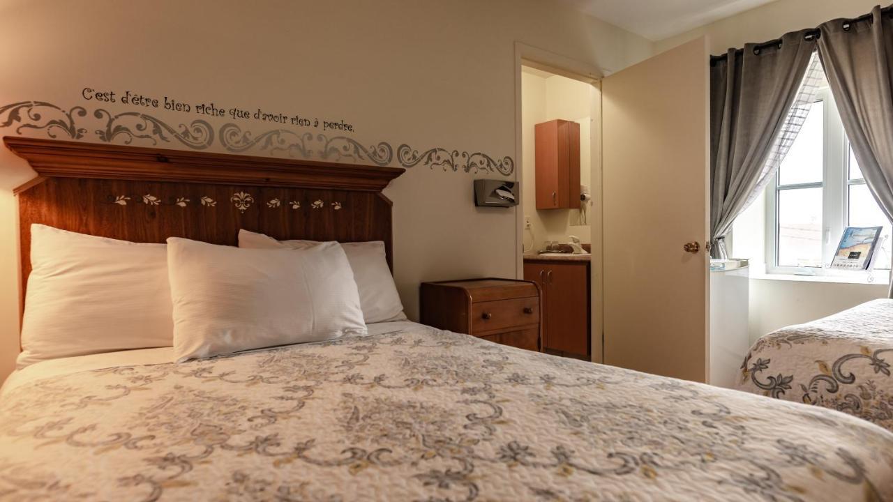 Auberge Akamaraska 卡穆拉斯卡 外观 照片