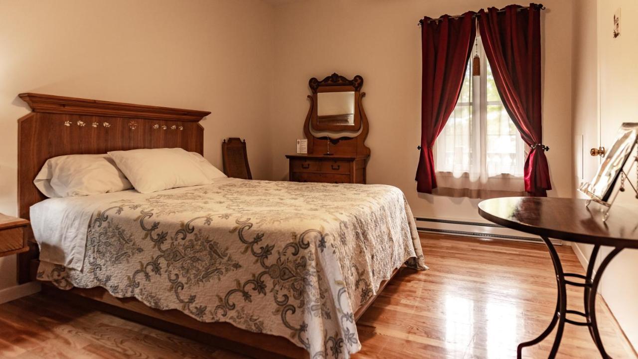 Auberge Akamaraska 卡穆拉斯卡 外观 照片