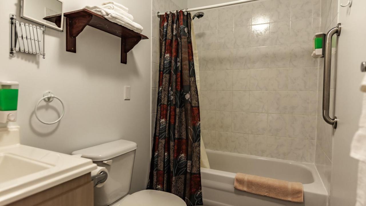 Auberge Akamaraska 卡穆拉斯卡 外观 照片