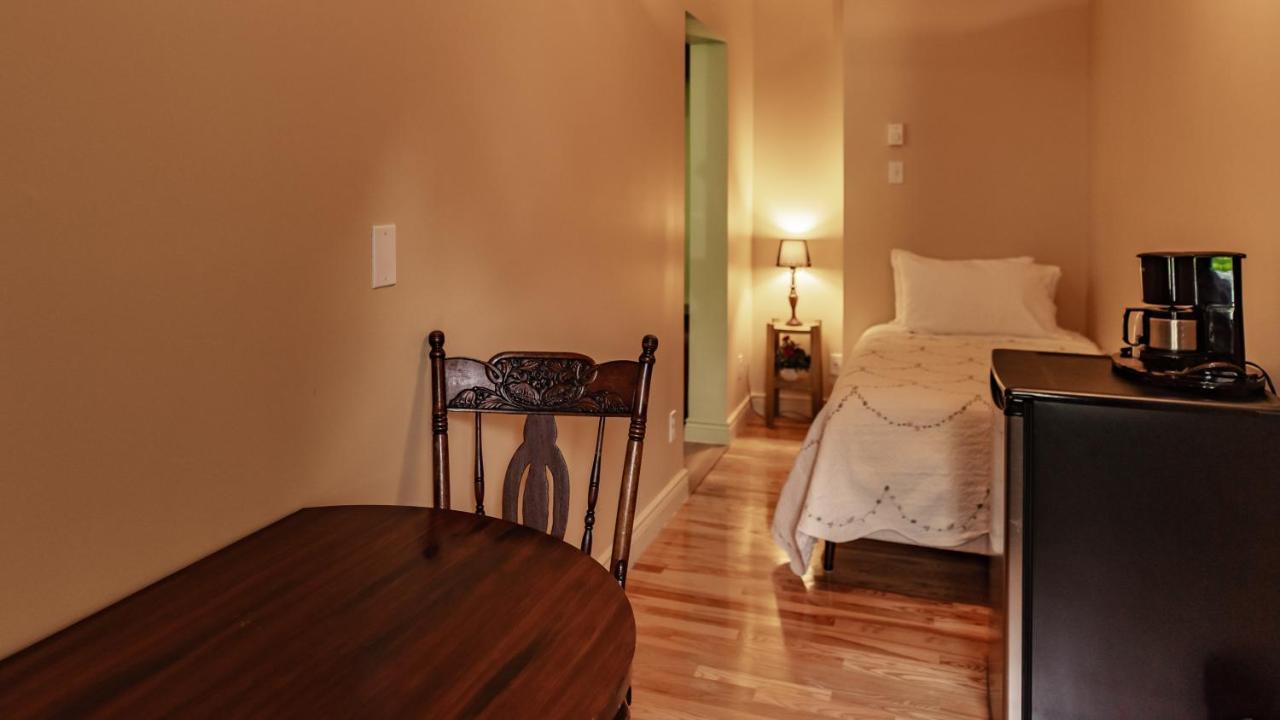 Auberge Akamaraska 卡穆拉斯卡 外观 照片