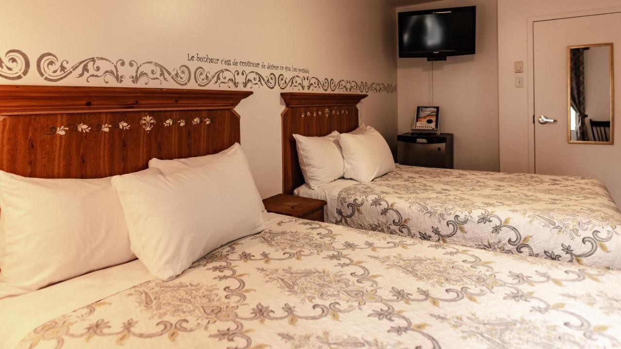 Auberge Akamaraska 卡穆拉斯卡 外观 照片