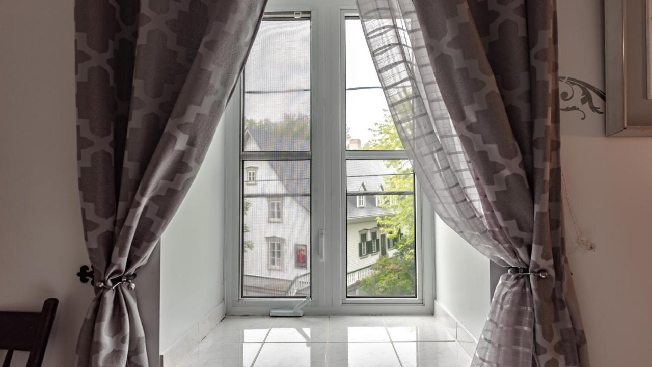 Auberge Akamaraska 卡穆拉斯卡 外观 照片