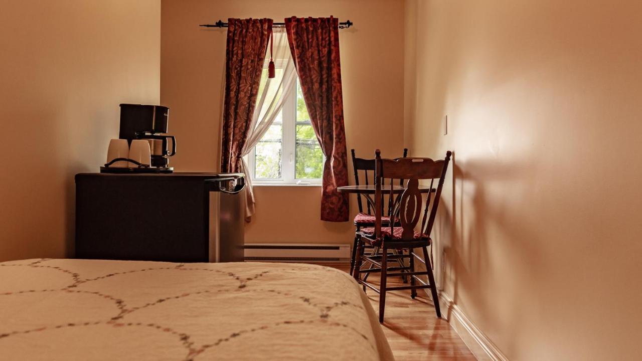 Auberge Akamaraska 卡穆拉斯卡 外观 照片