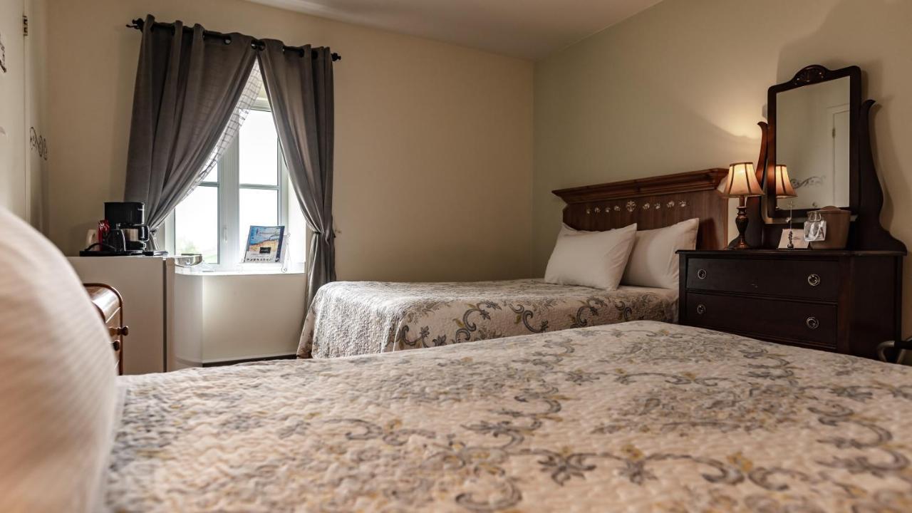 Auberge Akamaraska 卡穆拉斯卡 外观 照片