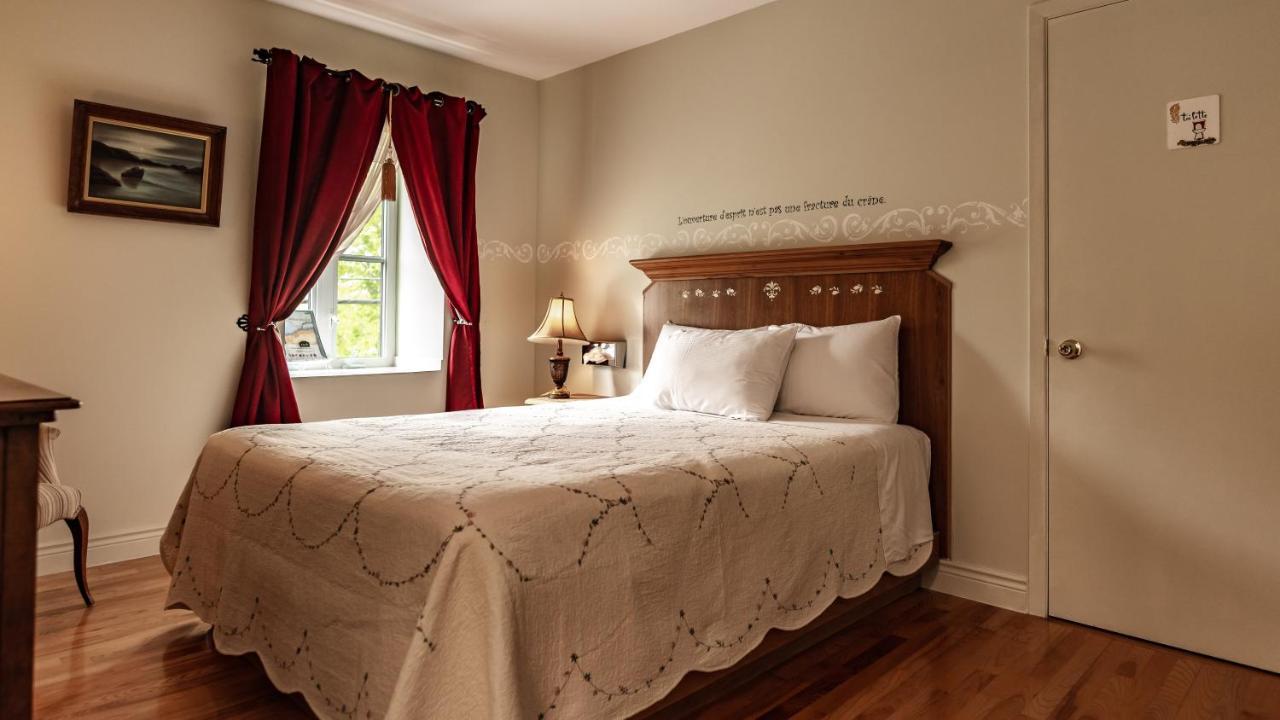 Auberge Akamaraska 卡穆拉斯卡 外观 照片