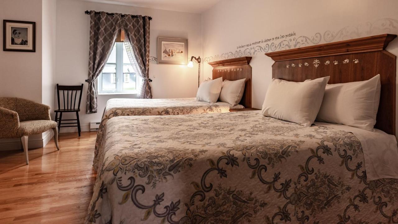 Auberge Akamaraska 卡穆拉斯卡 外观 照片