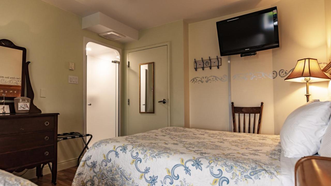 Auberge Akamaraska 卡穆拉斯卡 外观 照片